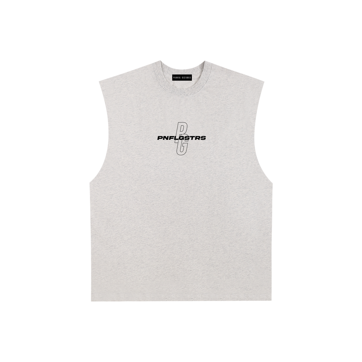 'PNFL GSTRS' Raw Lifting Tank