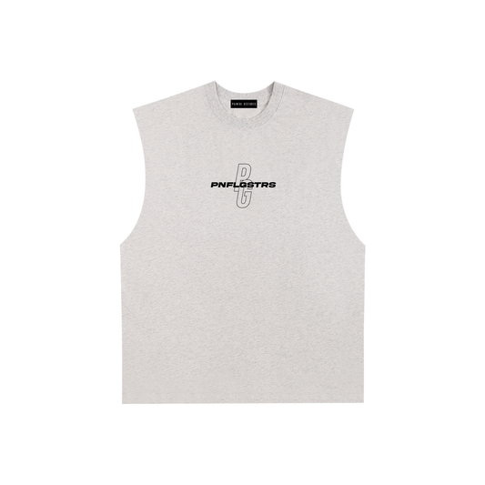 'PNFL GSTRS' Raw Lifting Tank