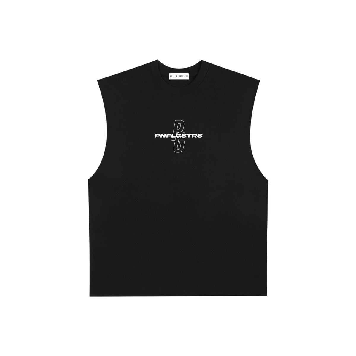 'PNFL GSTRS' Raw Lifting Tank