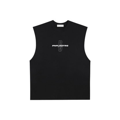 'PNFL GSTRS' Raw Lifting Tank