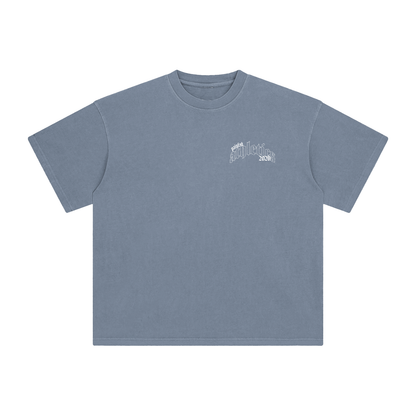 Washed Painful Athletic Club Tee