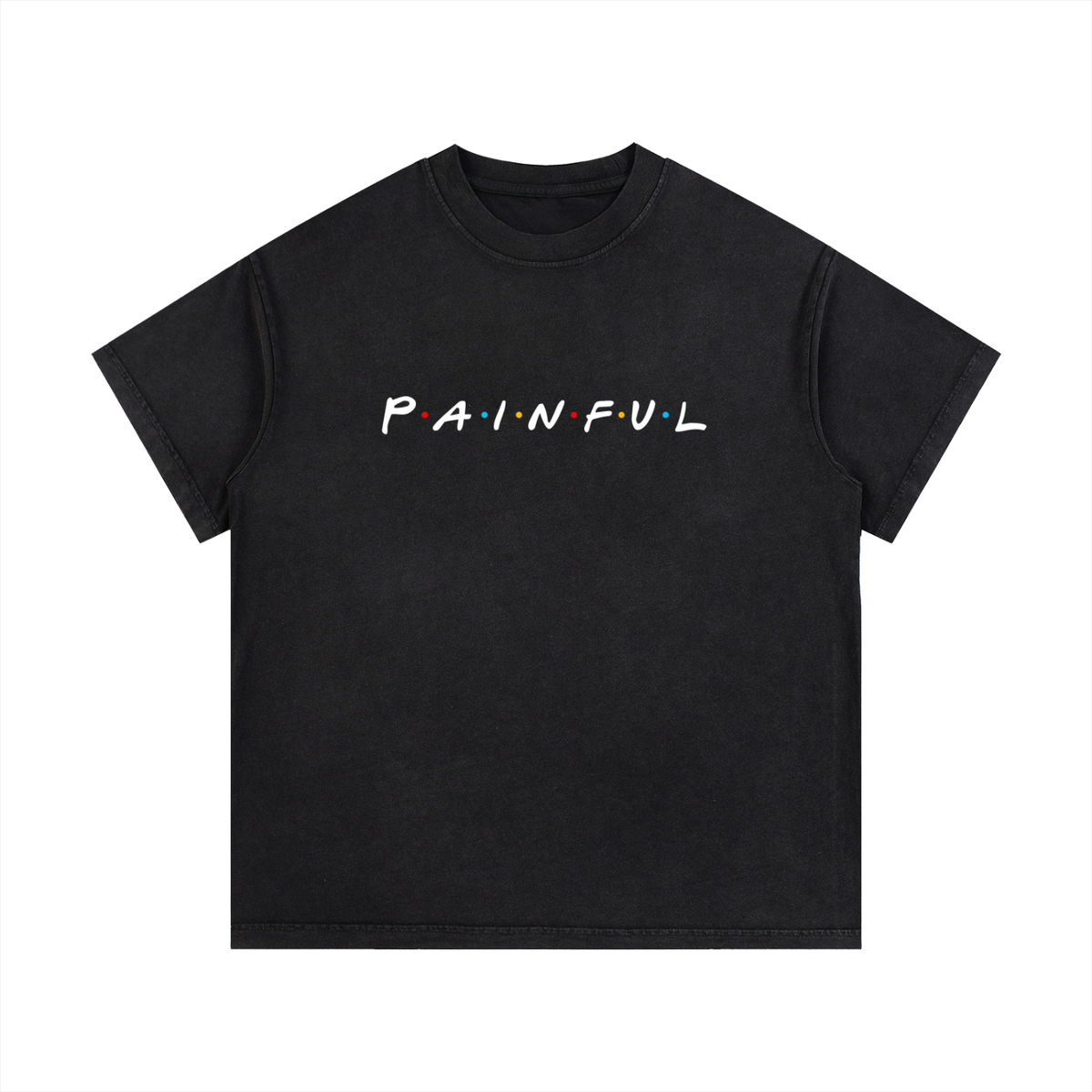 'Painful' Sitcom Tee