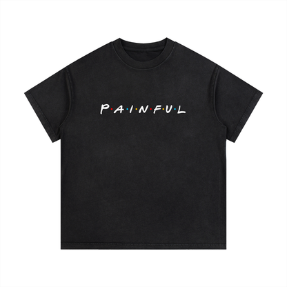 'Painful' Sitcom Tee