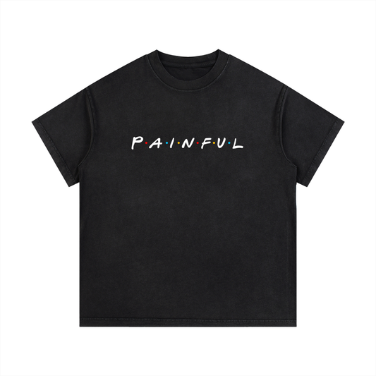 'Painful' Sitcom Tee